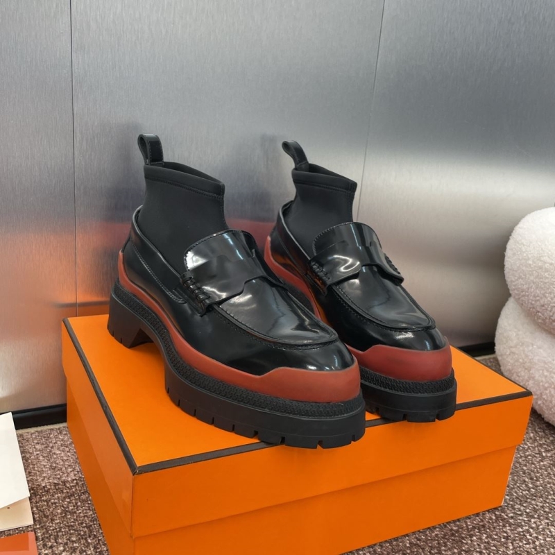 Hermes Boots